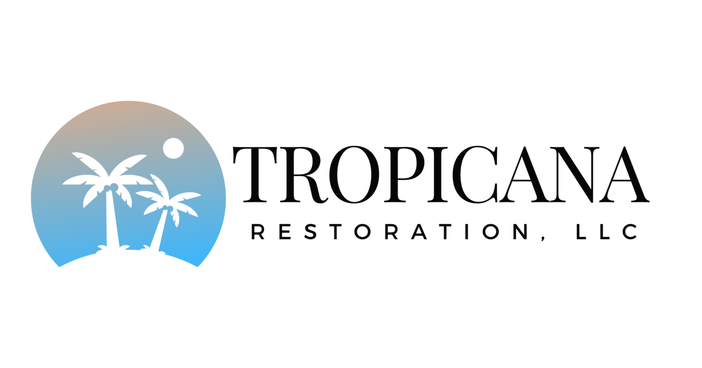 Tropicana Restoration